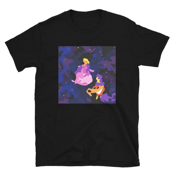 Trickery - T-Shirt
