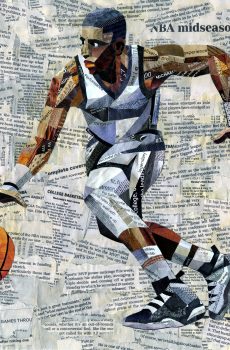 Fast Break by ZKTruth